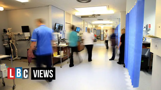 MPs push forward with plan to fill our NHS with fake doctors. Are they mad?