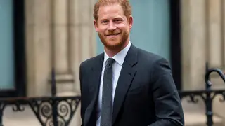 Prince Harry faces paying legal costs after withdrawing his libel action against the Mail on Sunday publishers