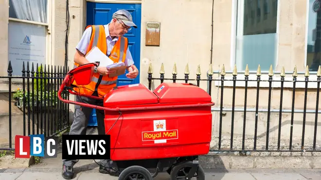 Royal Mail proposals to axe Saturday post would undoubtedly hit a nerve, writes Tina McKenzie.