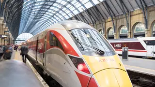 Aslef has called off LNER strike action planned for February