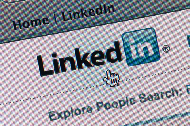 LinkedIn has been heavily affected by the data breach
