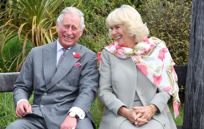 Queen Camilla has told King Charles to 'slow down'