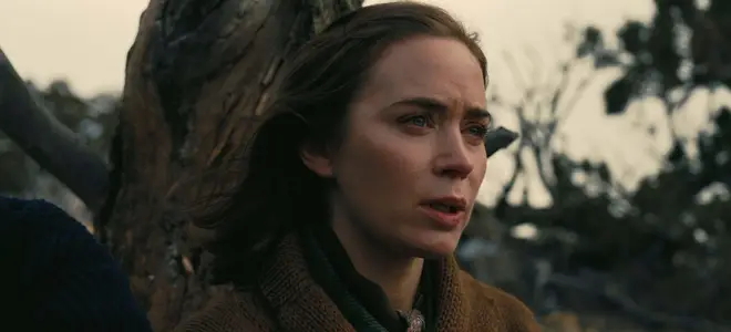 Emily Blunt has been nominated for Oppenheimer