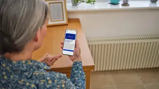 Samsung and British Gas announce new joint-venture to add British Gas' PeakSave energy saving scheme to Samsung's SmartThings smart home managment app