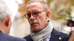 Laurence Fox labelled two men "paedophiles" on social media