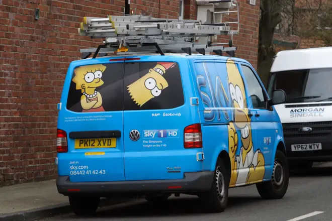 Sky to cull 1,000 jobs - mostly engineers - due to online streaming