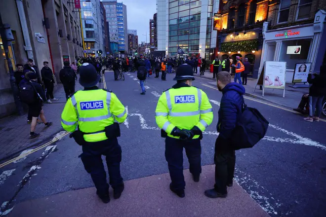 The police watchdog has said its case load has increased dramatically