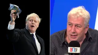 Rod Liddle doesn't believe Boris backs Brexit