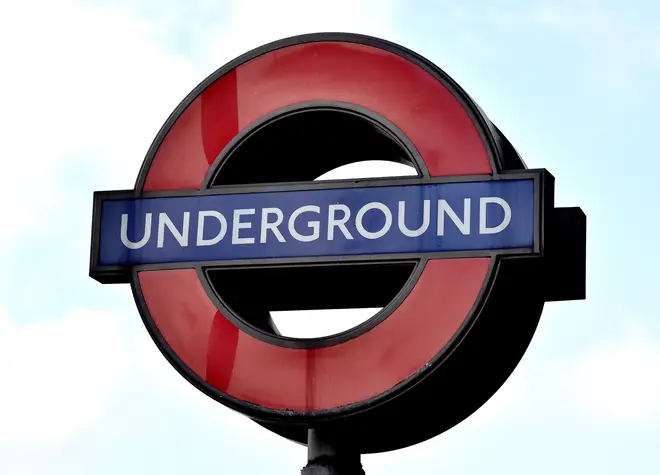 4G will be available on the London underground from 2020