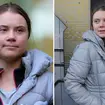 Greta Thunberg has had her case thrown out of court