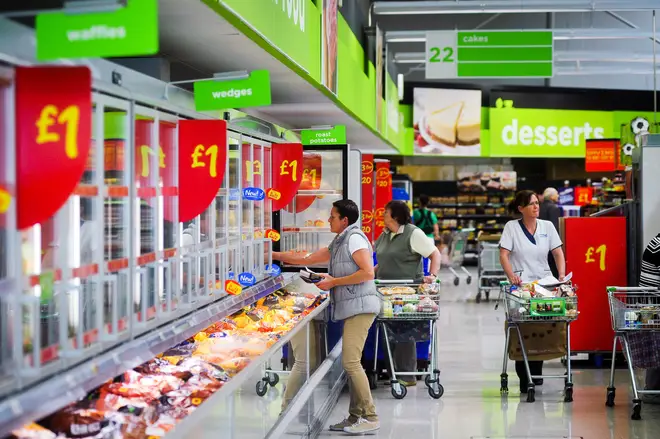 Asda, previously owned by Walmart, plans to convert a total of 470 Co-op and EG Groups sites into Express stores before the end of March.