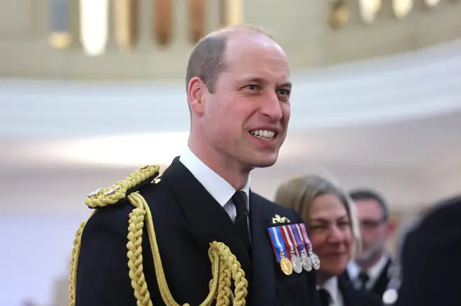Prince William will return to royal duties on Wednesday following Kate Middleton's abdominal surgery, Kensington Palace today confirmed.