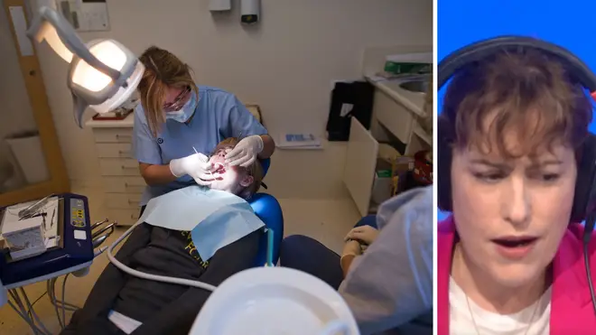 Dentists who set up practice in areas of England with poor access to NHS care will be offered a £20,000 bonus