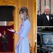 Prince William returned to royal duties