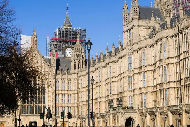 The House of Lords has warned 'urgent reform' is needed