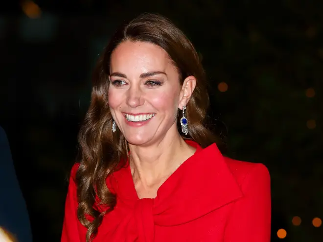 Kate Middleton celebrates her birthday