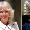 Queen Camilla has given an update on her husband's cancer treatment