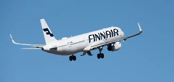 Finnair has announced it will weigh passengers on a voluntary basis