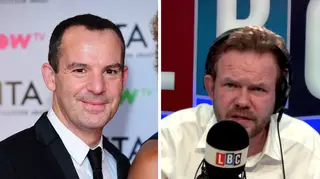 Martin Lewis is suing Facebook for defamation.