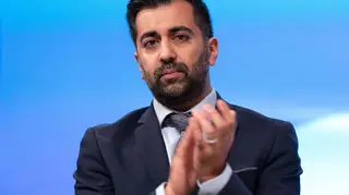 Humza Yousaf's troubles continue to plague him in 2024.