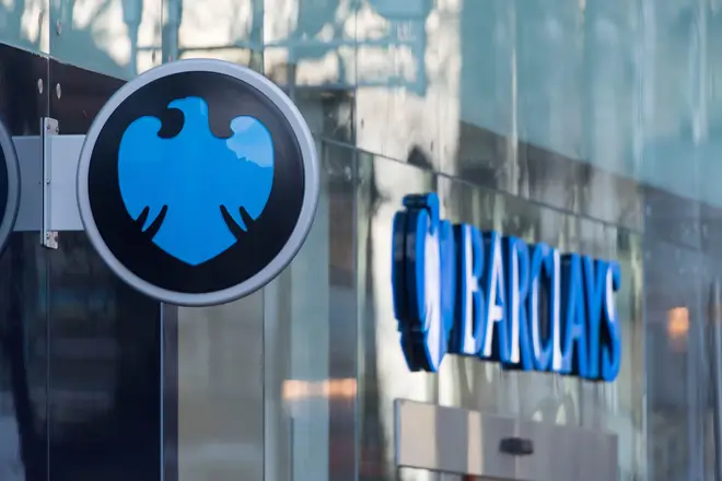 Barclays will be closing 16 sites across England, two in Wales, one in Scotland, and one in Ireland as soon as May.