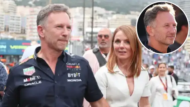 Christian Horner's future is still unresolved after he faced a grilling at a secret location on Friday.