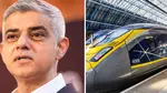 Sadiq Khan has called on the government not to ‘wash its hands’ of issues around post-Brexit red tape