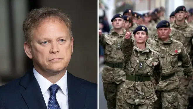 The British Army want to loosen security checks for overseas recruits in order to boost diversity and inclusion, according to reports.