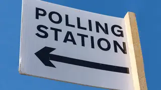 Full list of Wellingborough by-election candidates.