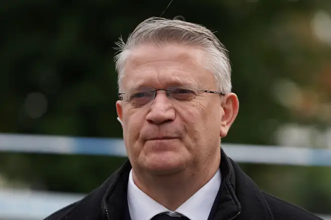 Andrew Rosindell will face no further action, police have confirmed.