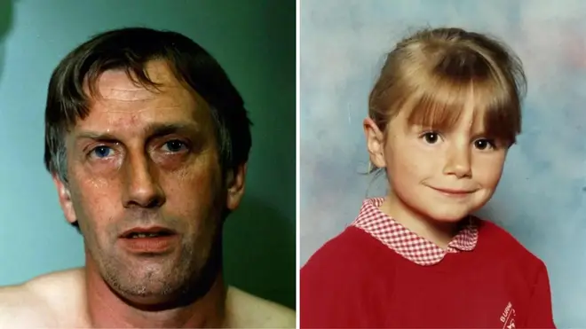Sarah Payne’s killer Roy Whiting stabbed and left 'covered in blood' following prison ambush