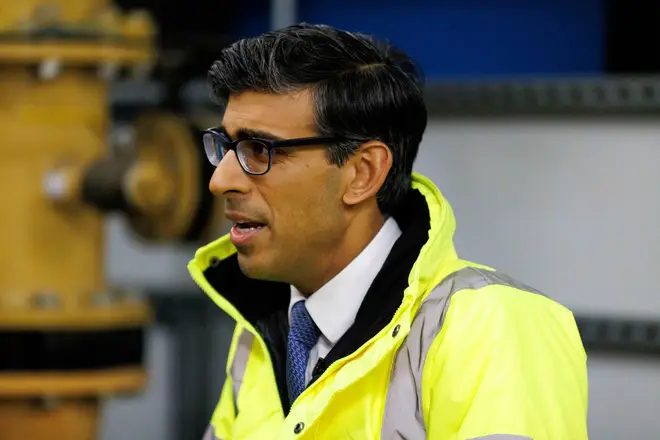 Rishi Sunak has admitted the Conservatives have 'more to do' to solve the housing crisis
