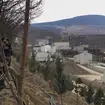 Turkey Mine Landslide