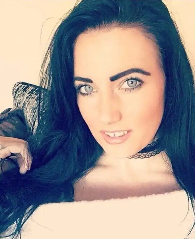 Natalie Connolly (pictured) was killed in 2016 by John Broadhurst during acts of violent sexual intercourse. Broadhurst was found guilty of manslaughter by gross negligence and relied on the ‘rough sex’ murder defence