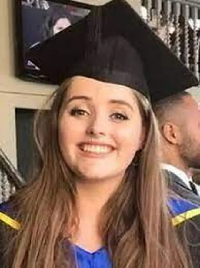 Brit Grace Millane was murdered while travelling in Auckland, New Zealand, in December 2018. Jesse Shane Kempson, was charged with her murder and initially claimed a case of consensual "rough sex" gone wrong
