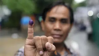 Indonesia Election