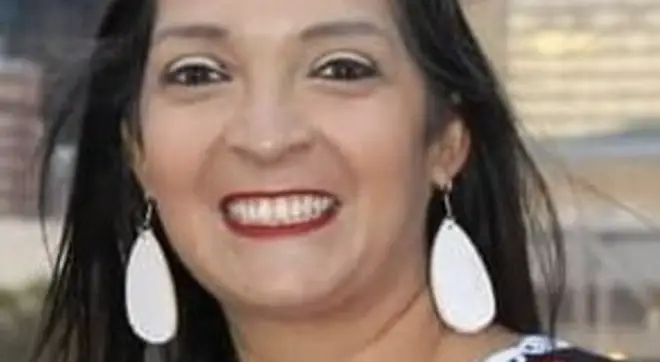 Lisa Lopez was killed, a local radio station said.