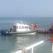 Taiwan coastguard