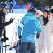 Harry and Meghan enjoyed a two-day trip in Whistler