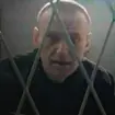 Alexei Navalny in prison