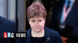 A year on from Nicola Sturgeon's resignation what is her legacy?