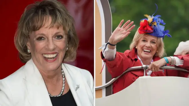 Esther Rantzen has revealed her plans for final moments as she pushes for assisted dying law change