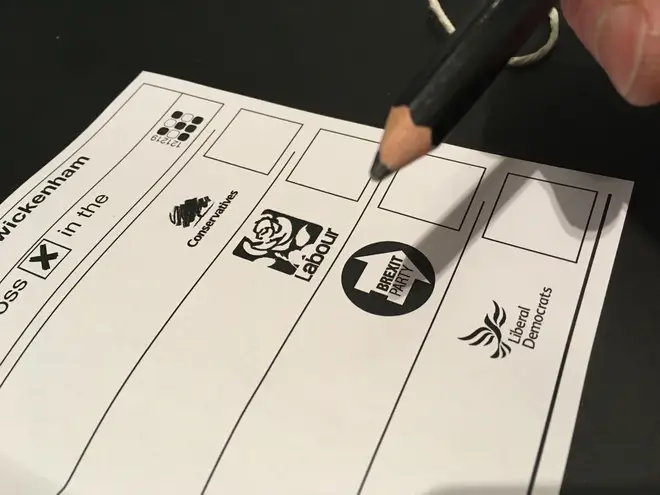 2024 will be the year of elections for millions - at a time where democracy has never been more at risk, writes LBC's Political Editor Natasha Clark