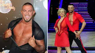 Robin Windsor has died aged 44