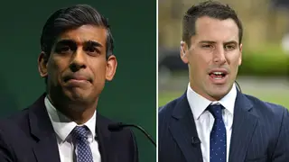 Rishi Sunak faces another by-election after Scott Benton lost his appeal against a 35-day suspension