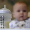 A new probe into the supply of baby formula milk has been launched by Britain's competition watchdog