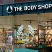 Half of the Body Shop's UK stores are being closed