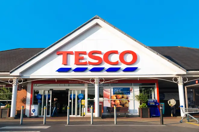 Clubcard holders enjoy discounted prices compared to standard rates at Tesco.