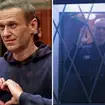 Alexei Navalny died in an Arctic prison