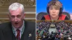 Sir Lindsay Hoyle is fighting for his future